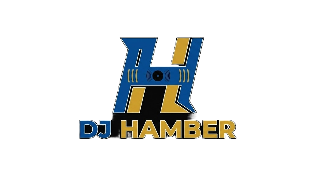 DJ Hamber logo